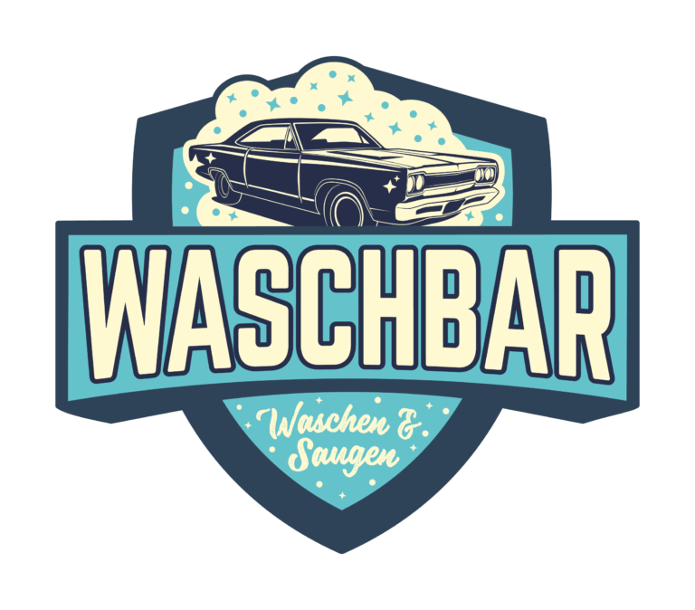 Waschbar Gresten Logo